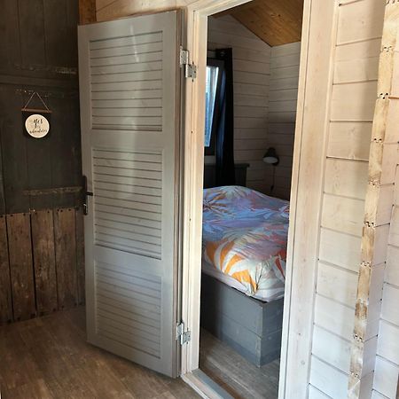 Chalet Peter 丽门 外观 照片