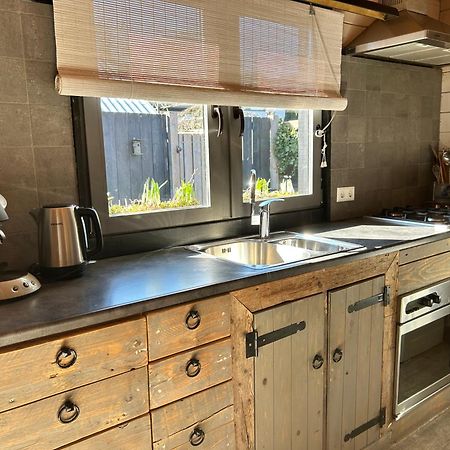 Chalet Peter 丽门 外观 照片