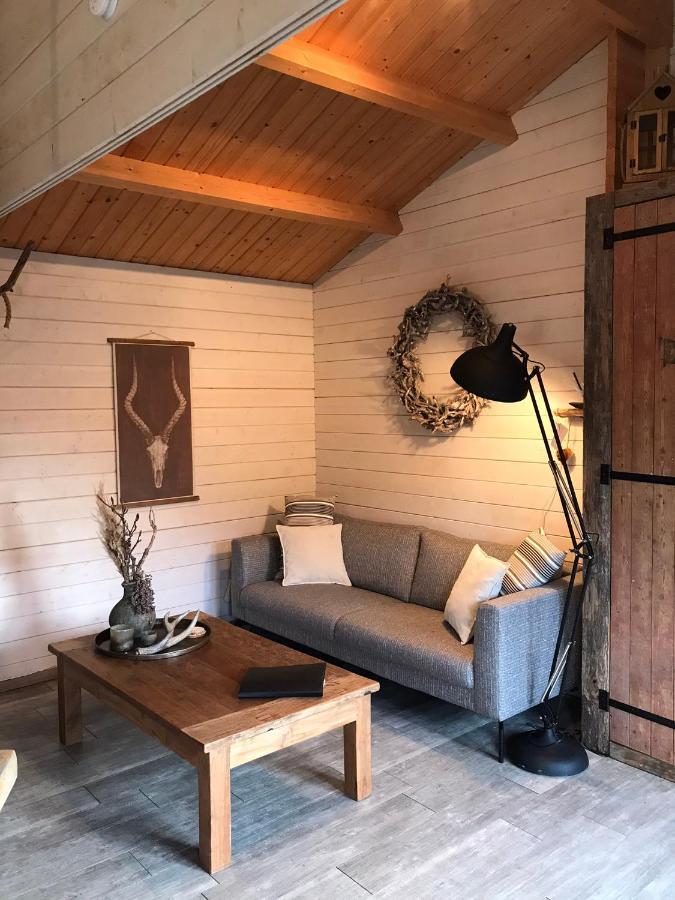 Chalet Peter 丽门 外观 照片
