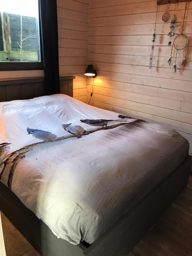 Chalet Peter 丽门 外观 照片